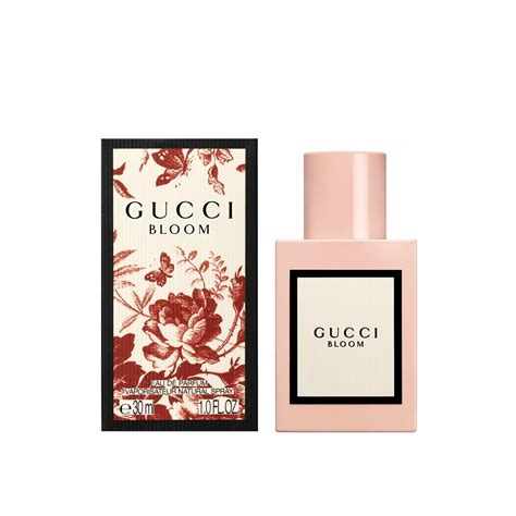 gucci blom perfume|Gucci Bloom 30ml.